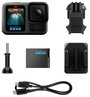 GoPro HERO13 Black Akciókamera 5.3K, 4K, 2.7K, Full HD, Bluetooth, Kettős kijelző, Érintőkijelző, Po 4. bélyegkép