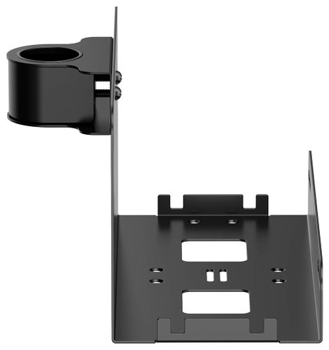 My Wall #####Media-Player Halterung Fekete 4. kép