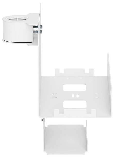 My Wall #####Media-Player Halterung Fehér 3. kép
