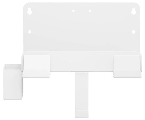 My Wall #####Media-Player Wandhalterung Fehér 2. kép