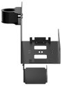 My Wall #####Media-Player Halterung Fekete 3. bélyegkép