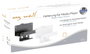 My Wall #####Media-Player Halterung Fekete 7. bélyegkép
