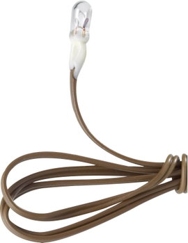Kahlert Licht 53570 Világítás T 3/4 3.5 V
