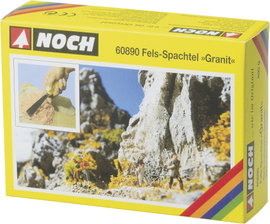 Modellgipsz barna Noch 60890