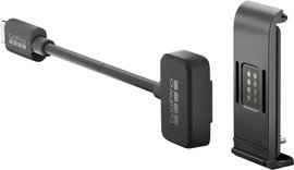 GoPro Contacto Mágneses töltőadapter GoPro 13, GoPro Hero 12, GoPro Hero 11, GoPro Hero 10, GoPro He