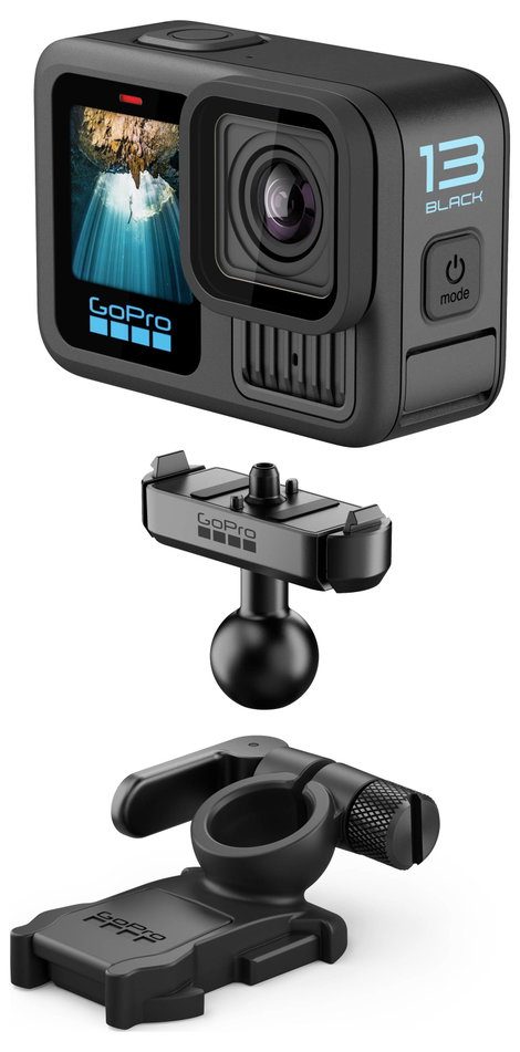 GoPro AEMAG-002 Tartó GoPro 13 2. kép