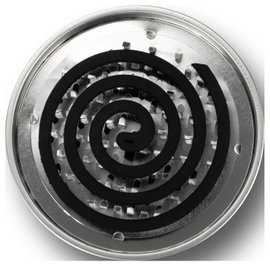 Gardigo 25188DEFR Ellenanyag Rovarriasztó (Ø x Ma) 150 mm x 20 mm 10 db