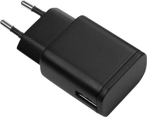 Dehner Elektronik 27564 USB-s töltőkészülék 5 V 1200 mA 6 W stabilizált