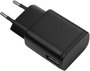 Dehner Elektronik 27564 USB-s töltőkészülék 5 V 1200 mA 6 W stabilizált bélyegkép