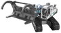 Revell Engineers 21305 Hydraulic Excavator 3in1 1:24 Elektro RC funkció modell építőkészlet 3. bélyegkép