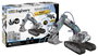 Revell Engineers 21305 Hydraulic Excavator 3in1 1:24 Elektro RC funkció modell építőkészlet 9. bélyegkép