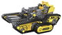 Revell Engineers 21304 Engineering Vehicle 4in1 Elektro RC funkció modell építőkészlet 5. bélyegkép