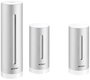 Netatmo Smarte Wetterstation + Innenmodule Bundle NBU-NWS-NIM-EU WLAN időjárásjelző állomás Előrejel bélyegkép