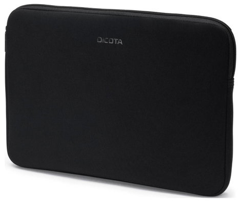 Dicota Notebook tasak PERFECT Alkalmas: Max.: 39,6 cm (15,6) Fekete 3. kép