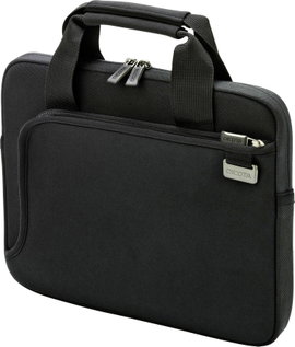 Dicota Notebook táska SMART Alkalmas: Max.: 40,6 cm (16) Fekete