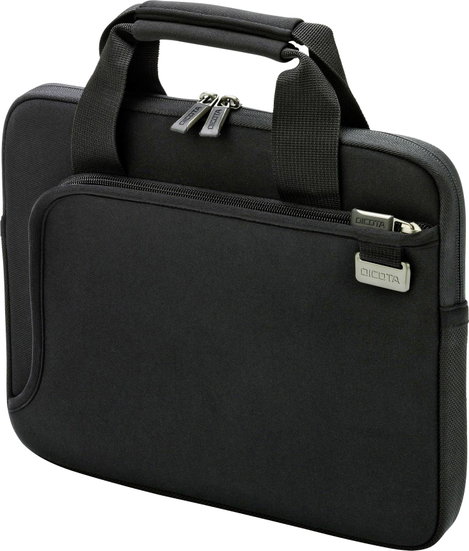 Dicota Notebook táska SMART Alkalmas: Max.: 40,6 cm (16) Fekete