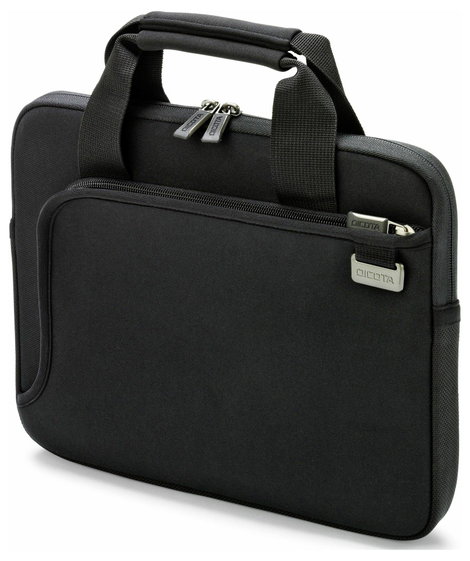 Dicota Notebook táska SMART Alkalmas: Max.: 40,6 cm (16) Fekete 2. kép
