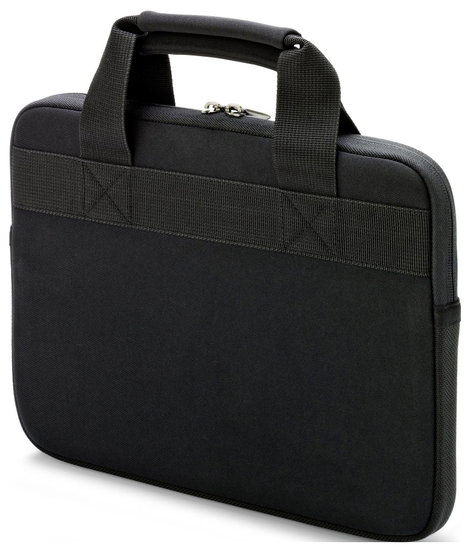 Dicota Notebook táska SMART Alkalmas: Max.: 40,6 cm (16) Fekete 3. kép