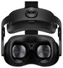 HTC Vive Focus Vision Consumer Edition Virtiális valóság szemüveg Fekete 128 GB Kontrollerrel 7. bélyegkép