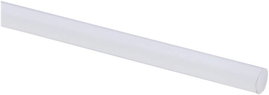 Polamid tömör rúd Ø 5 x 500 mm, natúr, Reely