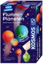Kosmos 657765 Flummi-Planeten Kísérletek, Barkácsolás, Kísérletező készlet Kísérletező készletek 8 - bélyegkép
