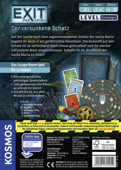 Kosmos 694050 2. kép