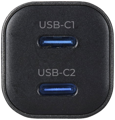 VOLTCRAFT CPS-40W/ 2 VC-RA401 USB-s töltőkészülék 40 W Személygépkocsi Kimeneti áram (max.) 3 A USB- 3. kép