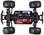 Reely RaVage 4x4 V2 Narancs/fehér Brushed 1:16 RC modellautó Elektro Monstertruck 4WD RtR 2,4 GHz Ak 3. bélyegkép