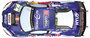 Carrera RC 370160149 Red Bull Audi R8 LMS GT3 evo II 1:16 RC kezdő modellautó Elektro Versenyautó 4. bélyegkép