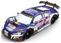 Carrera RC 370160149 Red Bull Audi R8 LMS GT3 evo II 1:16 RC kezdő modellautó Elektro Versenyautó 5. bélyegkép