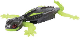 HexBots Wall Crawler Gecko RC Játék robot