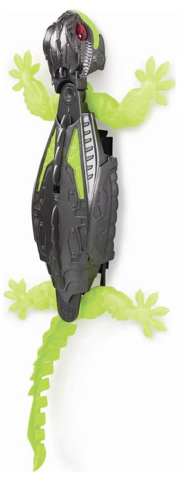 HexBots Wall Crawler Gecko RC Játék robot 4. kép
