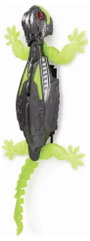 HexBots Wall Crawler Gecko RC Játék robot 4. bélyegkép