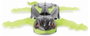 HexBots Wall Crawler Gecko RC Játék robot 5. bélyegkép