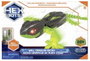HexBots Wall Crawler Gecko RC Játék robot 7. bélyegkép