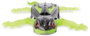 HexBots Wall Crawler Gecko RC Játék robot 8. bélyegkép