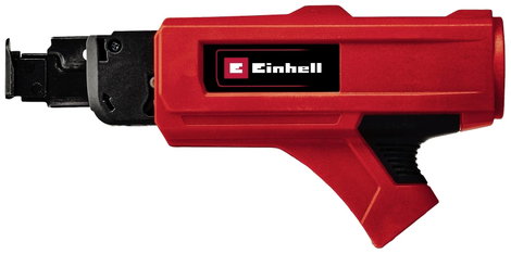 Einhell Magazine Attachment 4259955 Akkus szárazépítő csavarozó