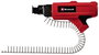 Einhell Magazine Attachment 4259955 Akkus szárazépítő csavarozó 2. bélyegkép