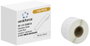 Renkforce Etikett tekercs Kompatibilis helyettesíti DYMO DYMO 99018 190 x 38 mm Papír Fehér 110 db V bélyegkép