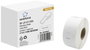 Renkforce Etikett tekercs Kompatibilis helyettesíti DYMO DYMO 11355 51 x 19 mm Papír Fehér 500 db Vé bélyegkép