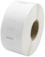 Renkforce Etikett tekercs Kompatibilis helyettesíti DYMO DYMO 11355 51 x 19 mm Papír Fehér 500 db Vé 2. bélyegkép