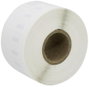 Renkforce Etikett tekercs Kompatibilis helyettesíti DYMO DYMO 99012 89 x 36 mm Papír Fehér 260 db Vé 2. bélyegkép