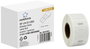 Renkforce Etikett tekercs Kompatibilis helyettesíti DYMO DYMO 11353, S0722530 25 x 13 mm Papír Fehér bélyegkép
