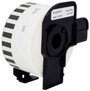 Renkforce Etikett tekercs 38 mm x 30.48 m Papír Fehér 30.48 m Általános RF-6027524 Univerzális etike 2. bélyegkép