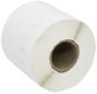 Renkforce Etikett tekercs Kompatibilis helyettesíti DYMO DYMO 99014 101 x 54 mm Papír Fehér 220 db V 2. bélyegkép