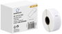 Renkforce Etikett tekercs Kompatibilis helyettesíti DYMO DYMO 11352 54 x 25 mm Papír Fehér 500 db Vé bélyegkép