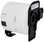 Renkforce Etikett tekercs 62 x 100 mm Papír Fehér 300 db Általános RF-6027498 Csomagküldő etikett 2. bélyegkép