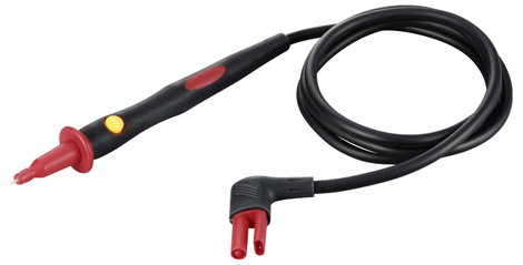 VOLTCRAFT IST 3002 Mérőszonda 1 db 4. kép