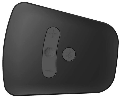 Creative Stage Air V2, 2.0 Soundbar Fekete 5. kép