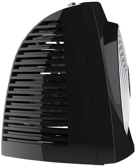 Vornado VH200-EU Fűtőtest Fekete 2. kép